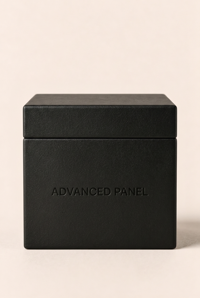 Advanced Blood Panel