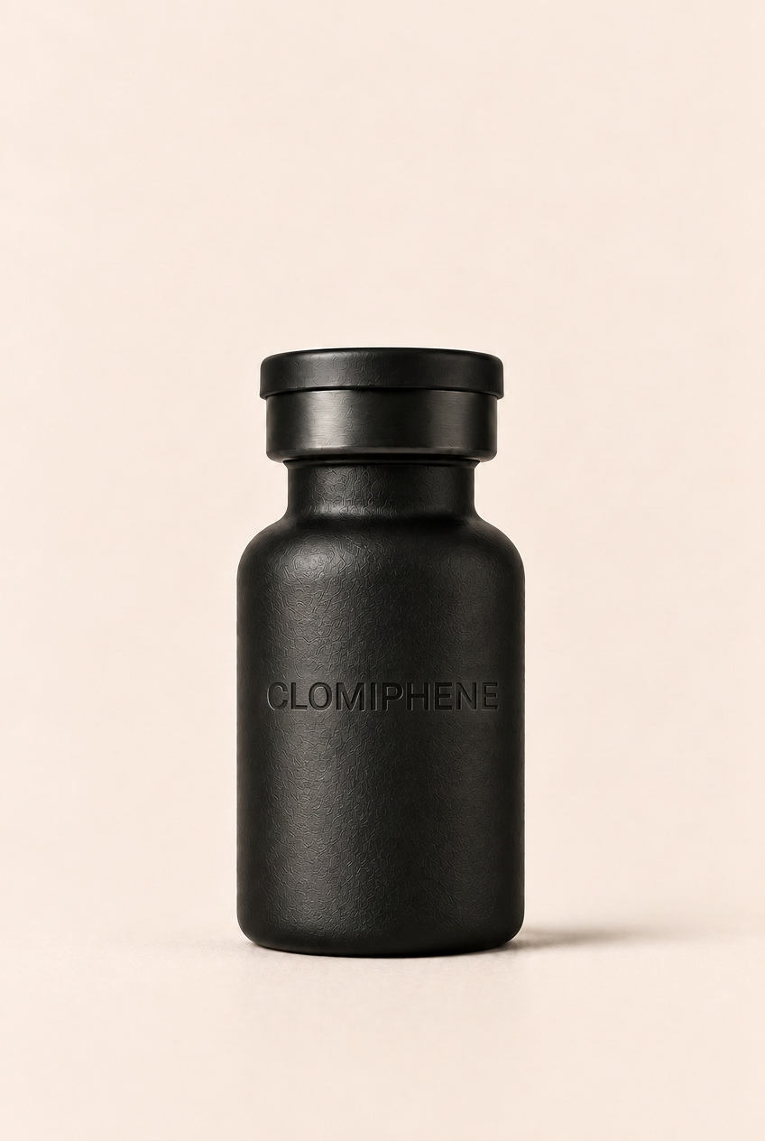 Clomiphene