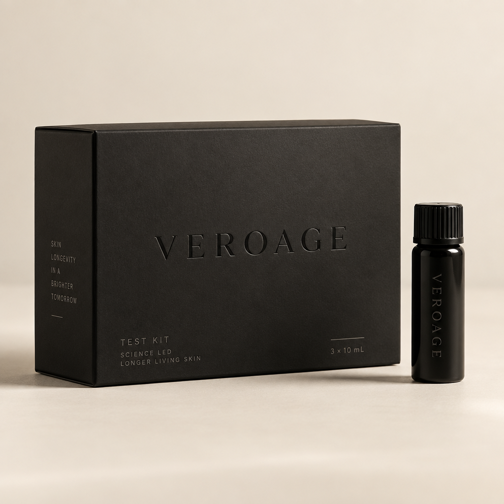 VeroAge — biological age test