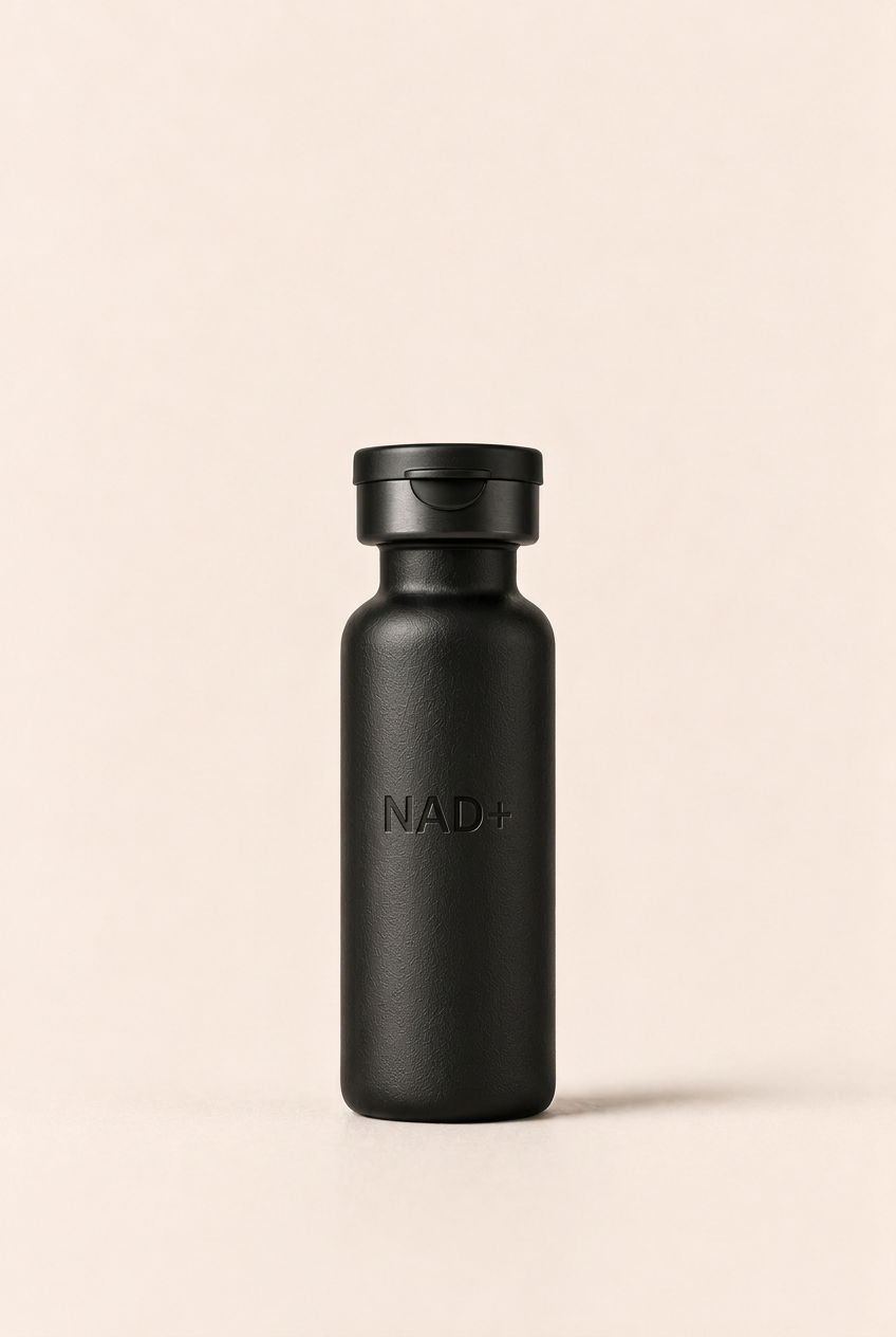 NAD+