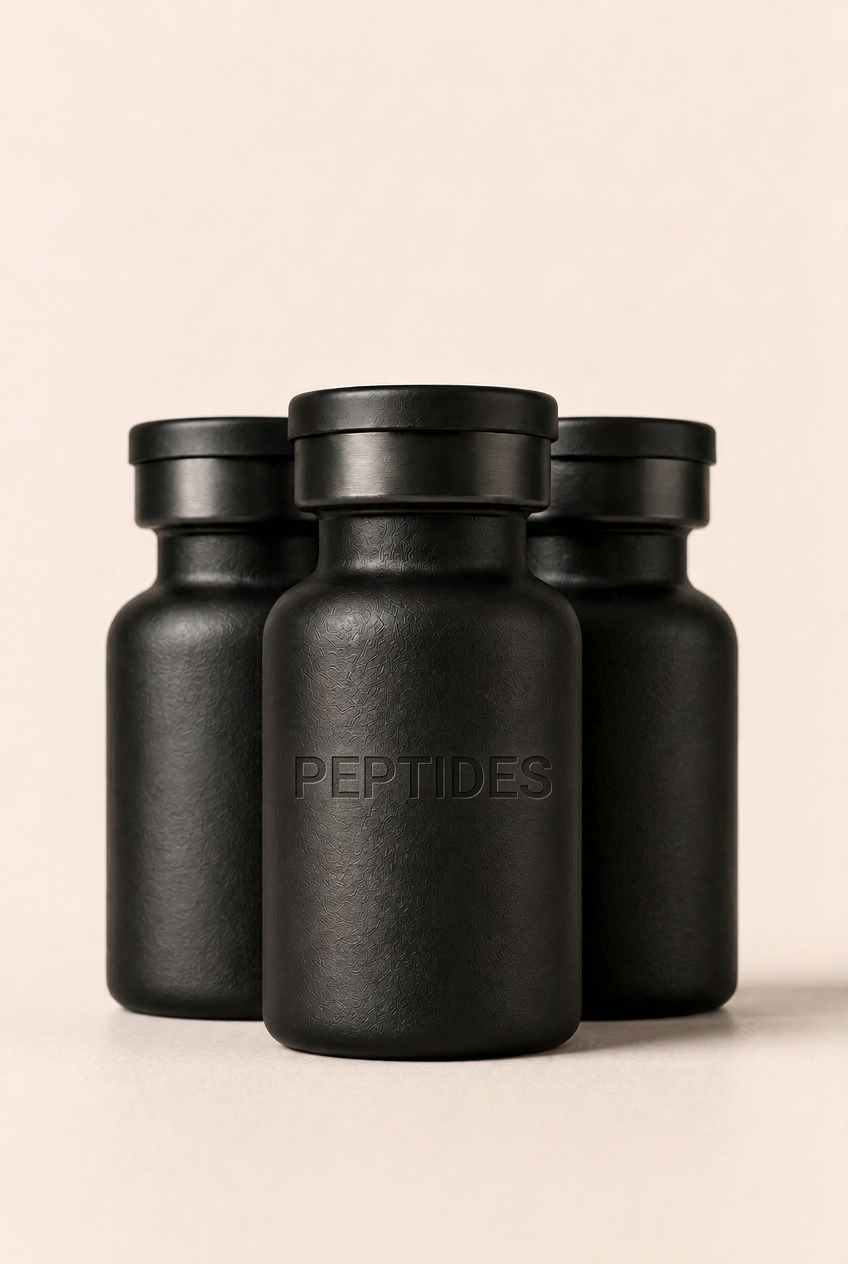 Peptides treatments