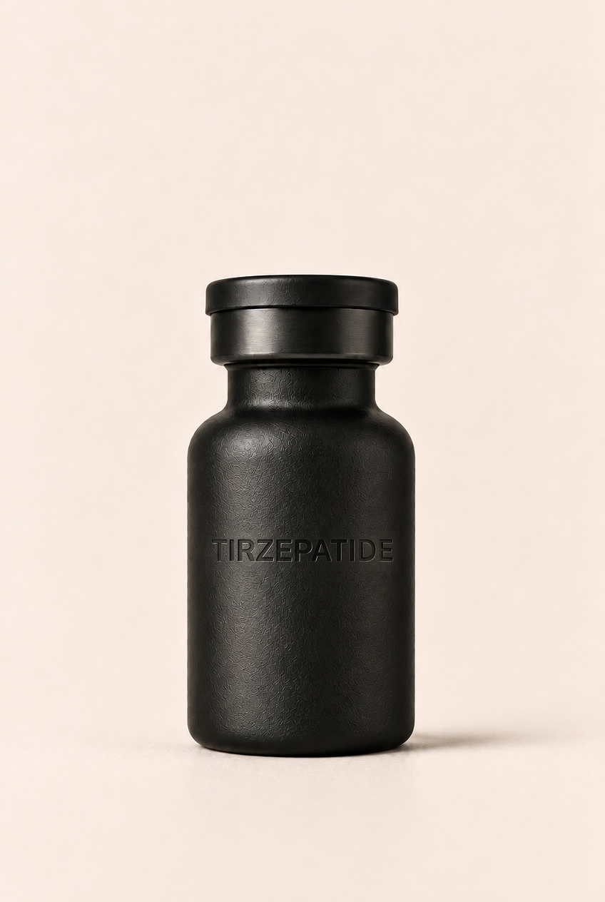 Tirzepatide Program