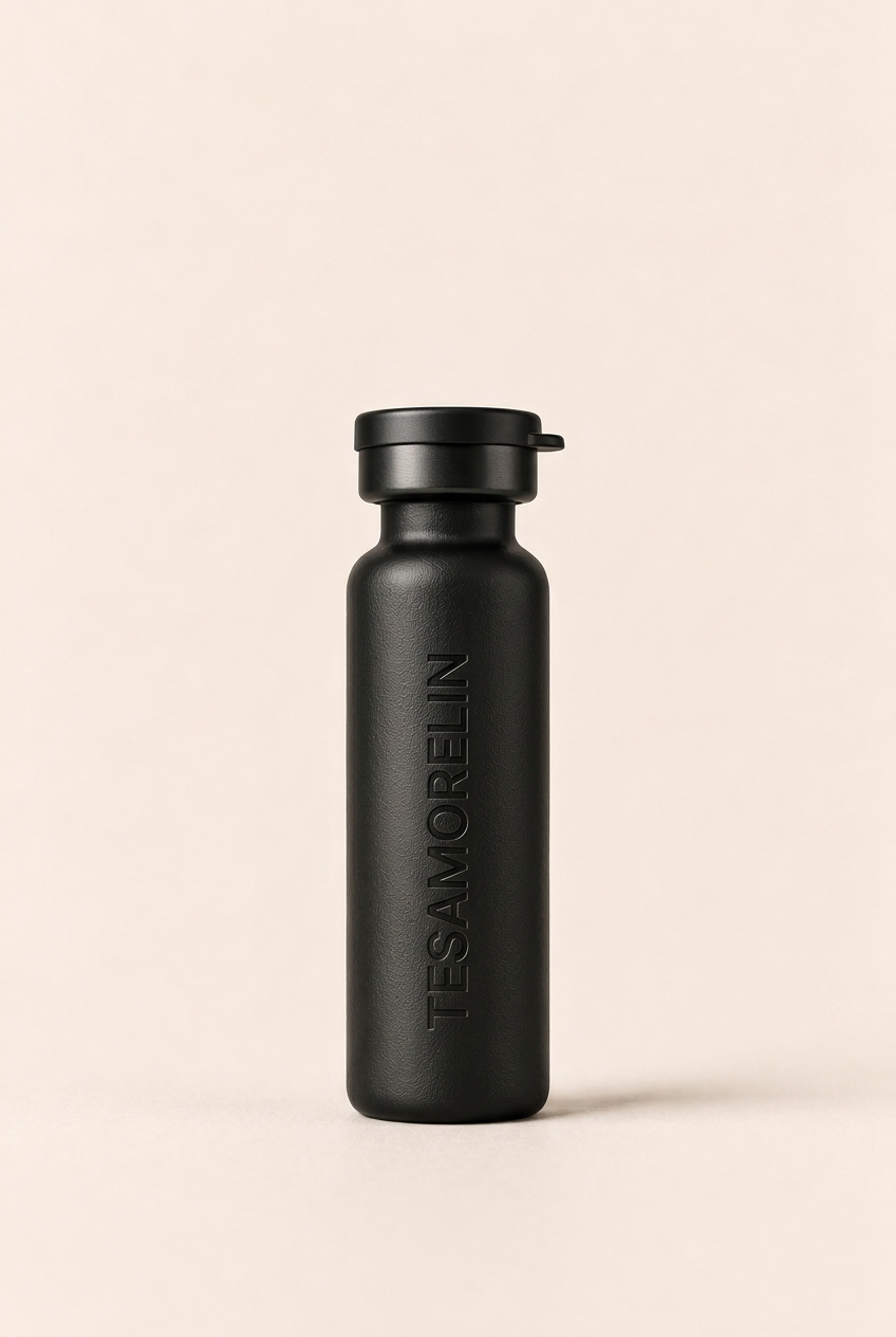 Tesamorelin
