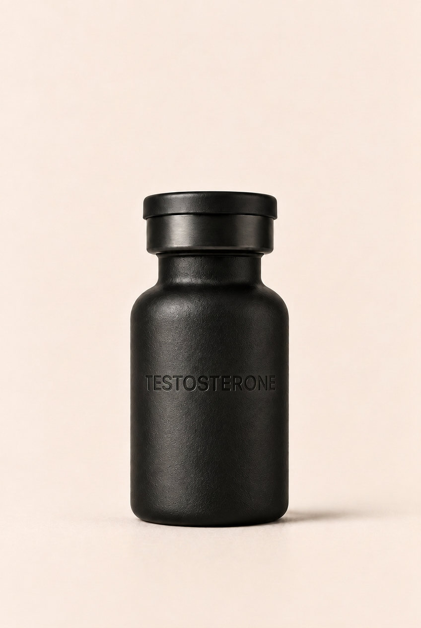 Testosterone Optimization