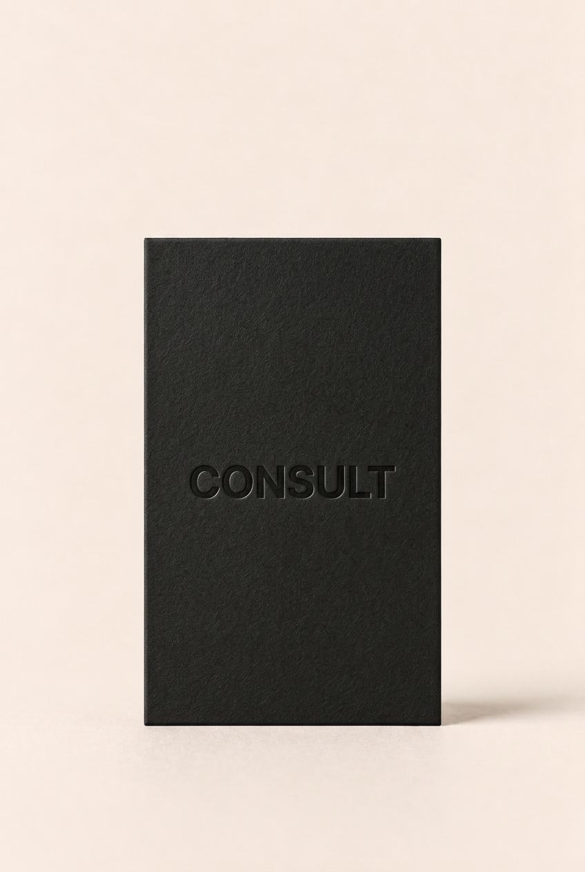 Concierge Consultation
