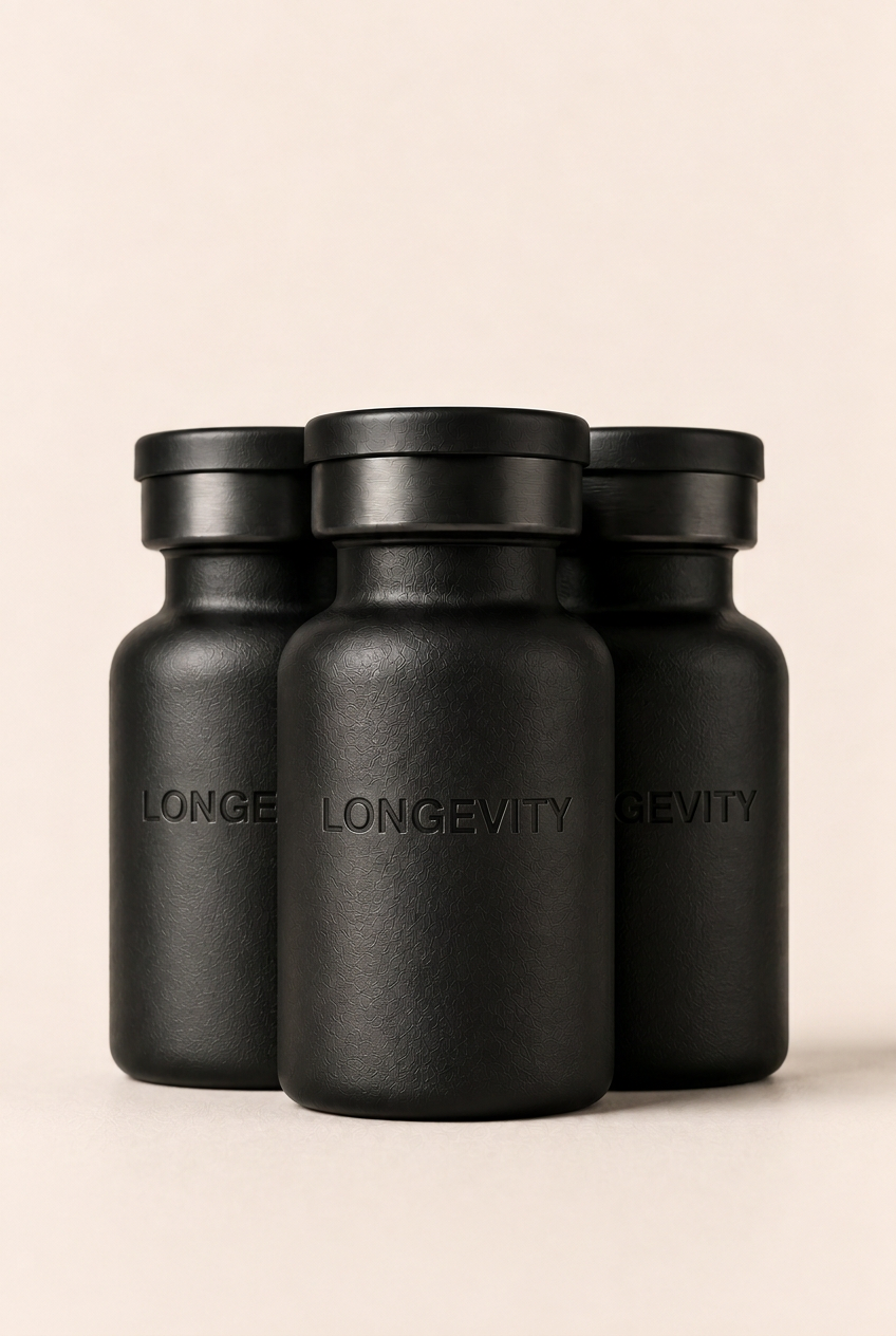 Longevity Stack