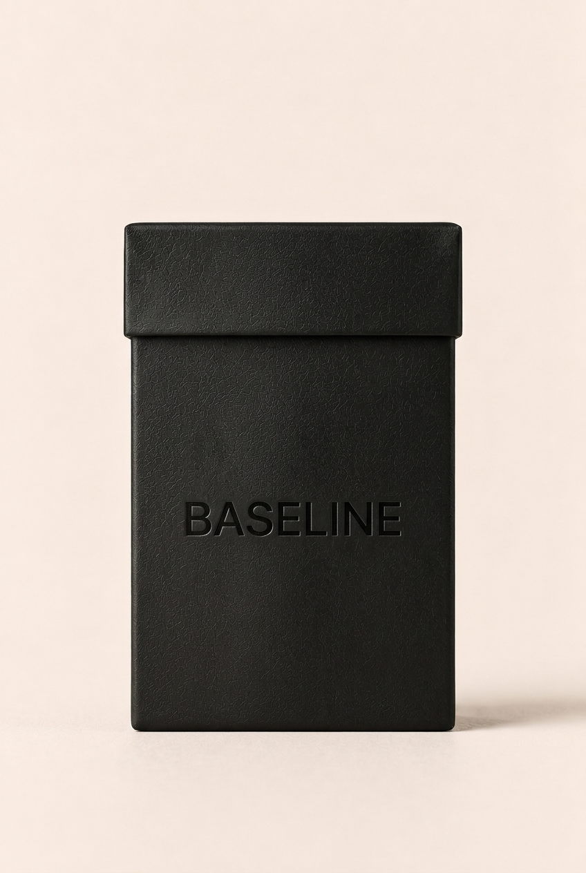Baseline Assessment