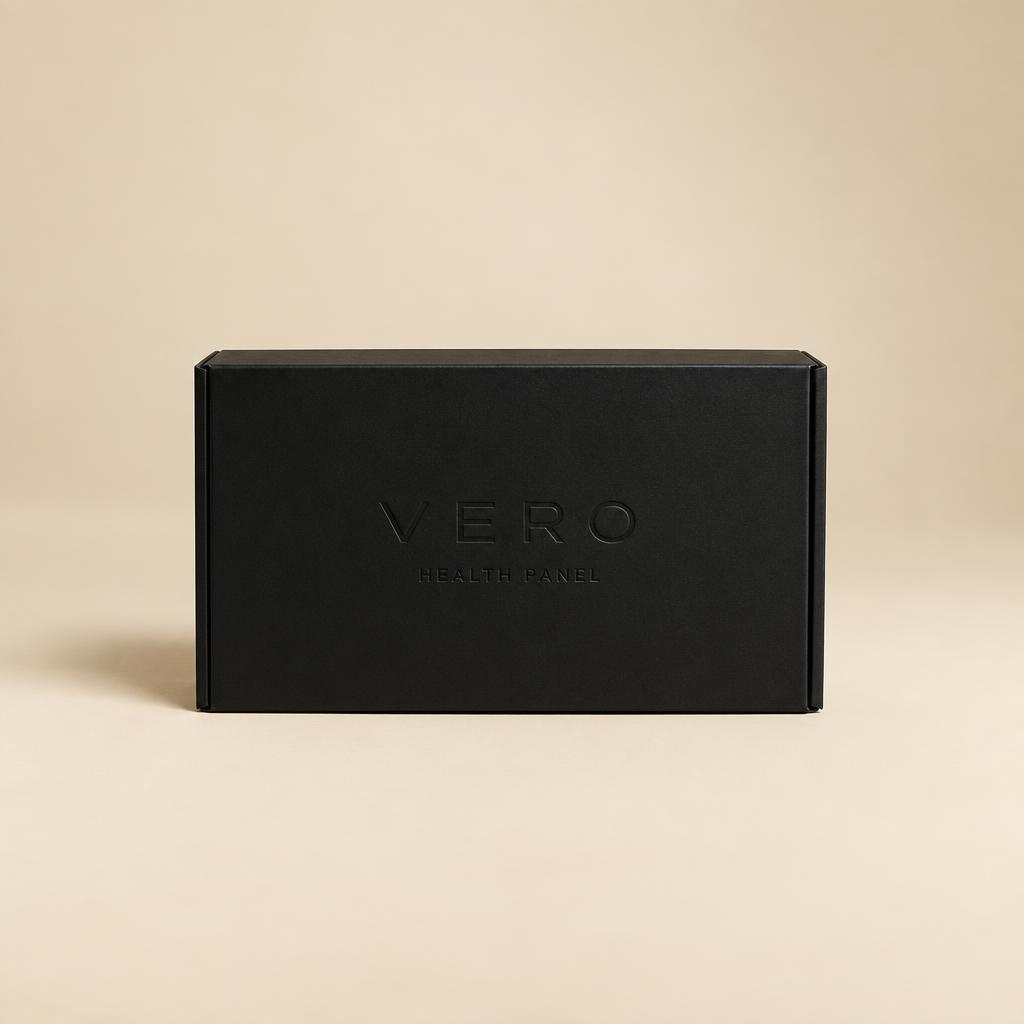 VERO Health Panel