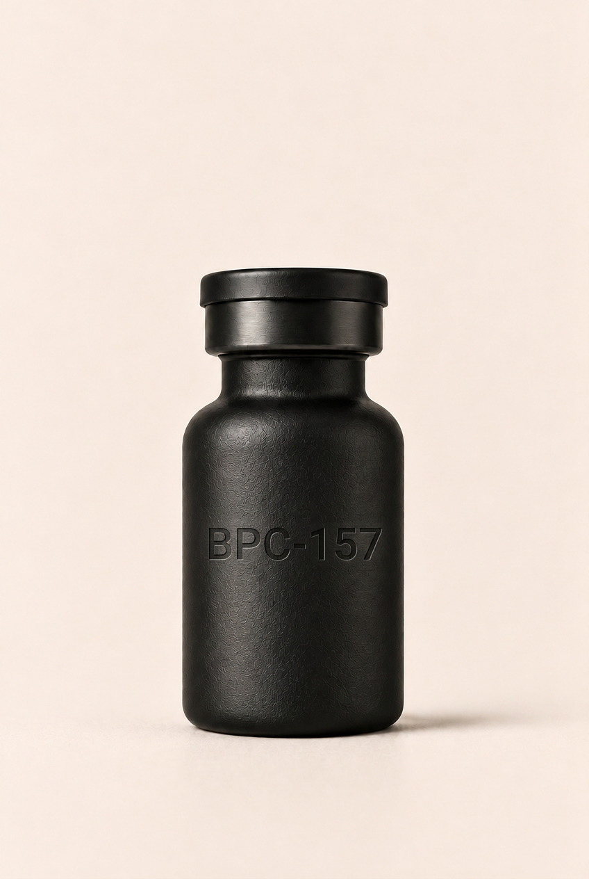 BPC-157 Recovery