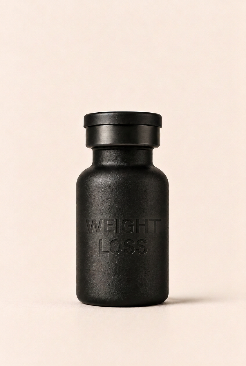 Weight loss treatments