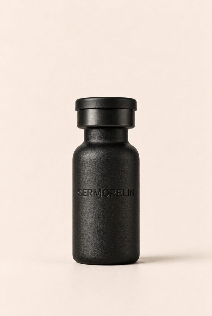 Sermorelin