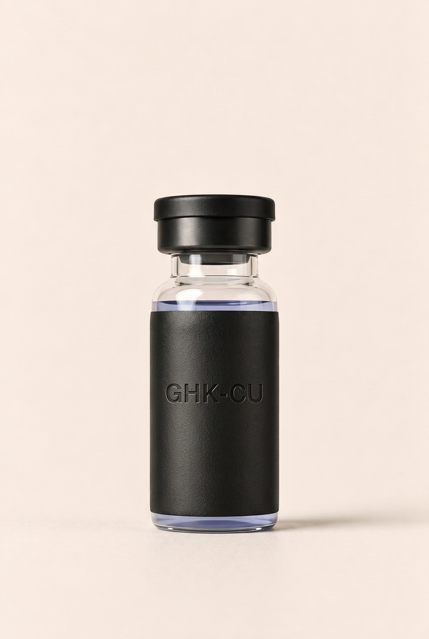 GHK-Cu